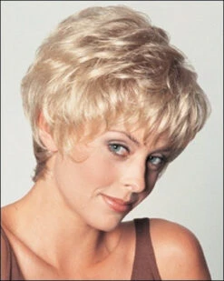 Josie | Monofilament Synthetic Wig By Jon Renau -Best wig outlet Shop JR30018 3