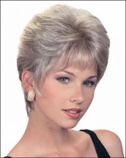 Josie | Monofilament Synthetic Wig By Jon Renau -Best wig outlet Shop JR30018 4