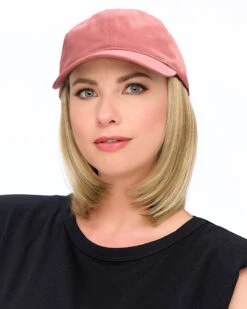 Hat Magic 10 Inch | Hair Piece By Jon Renau