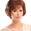 Gwen | Synthetic Wig By Jon Renau -Best wig outlet Shop JR5120 Gwen F 830