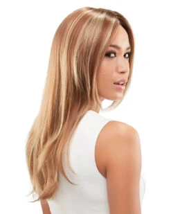 Zara | Lace Front & Monofilament Synthetic Wig By Jon Renau -Best wig outlet Shop JR5133 Zara FS2631S6 1