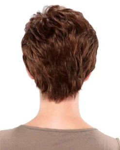 Bree-Petite (Exclusive) | Synthetic Wig By Jon Renau -Best wig outlet Shop JR5148PT bree back 633 1162 01