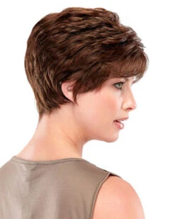 Bree-Petite (Exclusive) | Synthetic Wig By Jon Renau -Best wig outlet Shop JR5148PT bree side 633 1159 01
