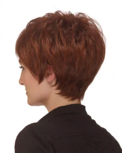 Natalie-Petite | Synthetic Wig By Jon Renau -Best wig outlet Shop JR5149PT Natalie Back