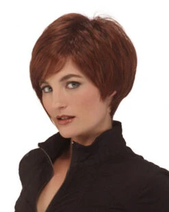 Natalie-Petite | Synthetic Wig By Jon Renau -Best wig outlet Shop JR5149PT Natalie Side