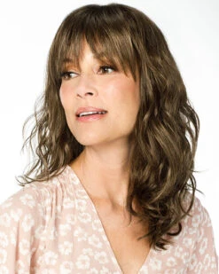 Betty (Exclusive) | Synthetic Wig By Jon Renau -Best wig outlet Shop JR5170 Betty 8RH14 Side 01 786efdb5 3710 4028 8e2e 3a9bd85617ab