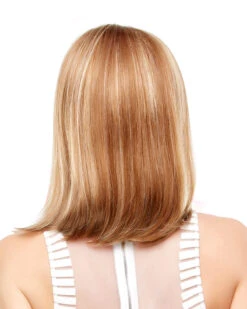 Elle | Lace Front & Monofilament Synthetic Wig By Jon Renau -Best wig outlet Shop JR5382 Elle FS2631 Back