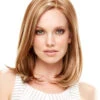 Elle | Lace Front & Monofilament Synthetic Wig By Jon Renau -Best wig outlet Shop JR5382 Elle FS2631 Main