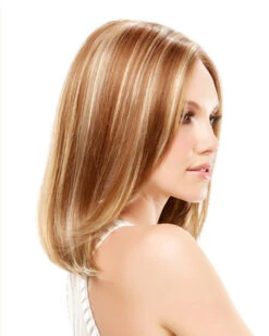 Elle | Lace Front & Monofilament Synthetic Wig By Jon Renau -Best wig outlet Shop JR5382 Elle FS2631 Side