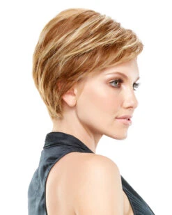 Anne (Exclusive) | Lace Front & Monofilament Synthetic Wig By Jon Renau -Best wig outlet Shop JR5384 Anne FS2631 Side 01