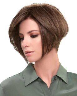 Ignite-Large | Lace Front Synthetic Wig By Jon Renau 6 Ignite-Large | Lace Front Synthetic Wig By Jon Renau -Best wig outlet Shop JR5712LA IgniteLarge 8RH14 side