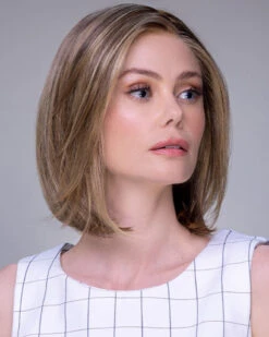 Cameron Lite-Petite (Exclusive) | Lace Front & Monofilament Synthetic Wig By Jon Renau 6 Cameron Lite-Petite (Exclusive) | Lace Front & Monofilament Synthetic Wig By Jon Renau -Best wig outlet Shop JR5857 CameronLitePetite 24BT18S8 Side 4ce271d5 cd79 46a2 b473 a4fd6fa093d6