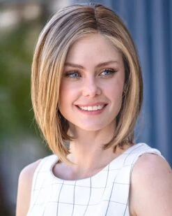 Cameron Lite-Petite | Lace Front & Monofilament Synthetic Wig By Jon Renau -Best wig outlet Shop JR5857 CameronLitePetite 24BT18S8 main2