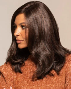 Willow | Lace Front & Monofilament Synthetic Wig By Jon Renau
