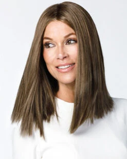 Selena | Lace Front & Monofilament Synthetic Wig By Jon Renau