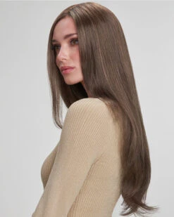 Avery (Exclusive) | Lace Front & Monofilament Synthetic Wig By Jon Renau -Best wig outlet Shop JR5910 Avery 8RH14 S a887fa1a 4f7f 419e a0df 49bf52ec270f