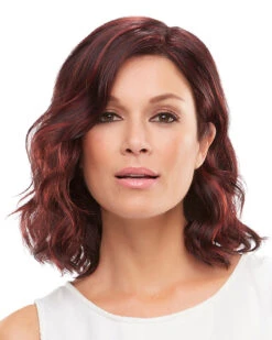 Scarlett (Exclusive) | Lace Front Synthetic Wig By Jon Renau -Best wig outlet Shop JR5971 Scarlett FS2V31V 1