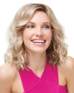 Scarlett | Lace Front Synthetic Wig By Jon Renau -Best wig outlet Shop JR5971 scarlett 12FS8 Alt3 01