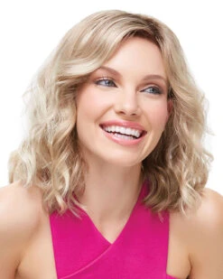 Scarlett (Exclusive) | Lace Front Synthetic Wig By Jon Renau -Best wig outlet Shop JR5971 scarlett 12FS8 Alt3 02