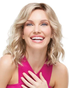 Scarlett | Lace Front Synthetic Wig By Jon Renau -Best wig outlet Shop JR5971 scarlett 12fs8 alt2 01