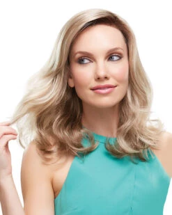 Katherine (Exclusive) | Lace Front Synthetic Wig By Jon Renau