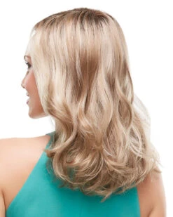 Katherine (Exclusive) | Lace Front Synthetic Wig By Jon Renau -Best wig outlet Shop JR5974 Katherine 12FS8 Alt3