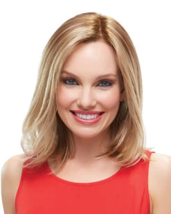 Karlie (Exclusive) | Lace Front & Monofilament Synthetic Wig By Jon Renau -Best wig outlet Shop JR5975 Karlie 1426S10Alt4 01