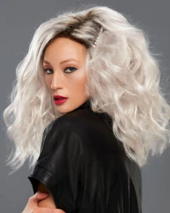 Rachel (Exclusive) | Lace Front & Monofilament Synthetic Wig By Jon Renau 9 Rachel (Exclusive) | Lace Front & Monofilament Synthetic Wig By Jon Renau -Best wig outlet Shop JR5984R Rachel Sleet main