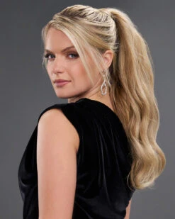 EasiPony HH 20 Inch | Human Hair Piece By Jon Renau