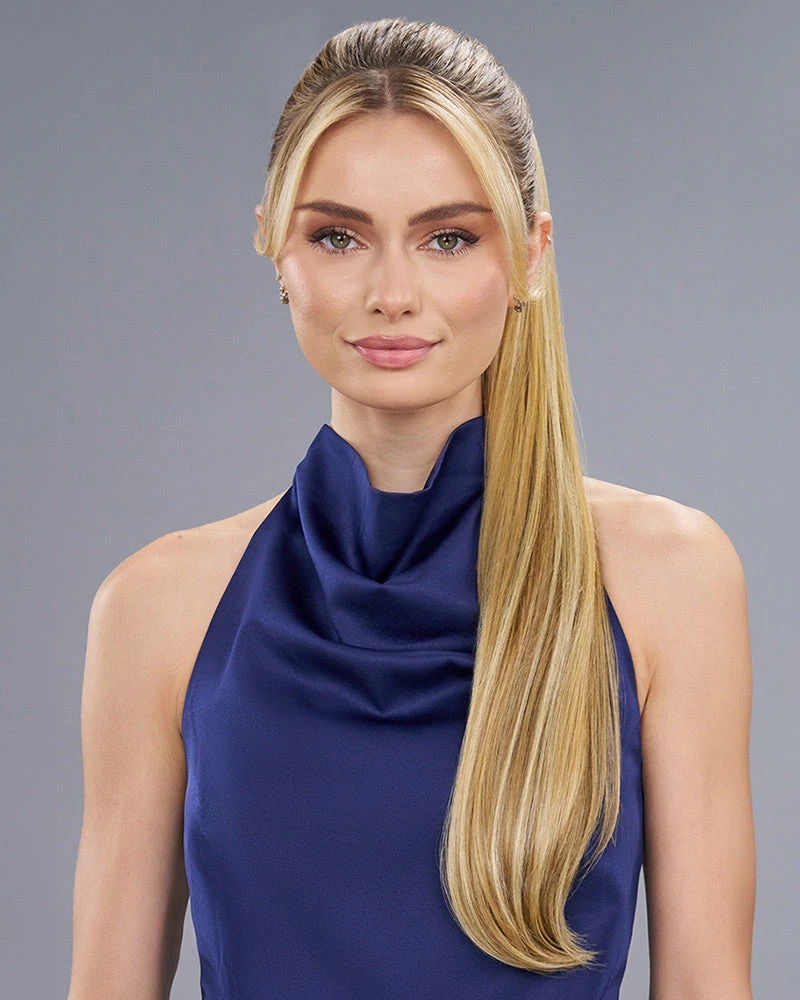 EasiPony Long HD | Hair Piece By Jon Renau 1 EasiPony Long HD | Hair Piece By Jon Renau