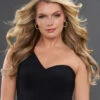 EasiVolume HH 18 Inch | Human Hair Clip-in Extension By Jon Renau -Best wig outlet Shop JR932 EasiVolume HH 18inch 12F M1