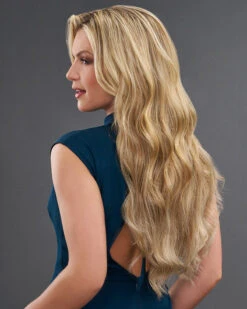 EasiExtensions HH 20 Inch | Human Hair Clip-in Extension By Jon Renau