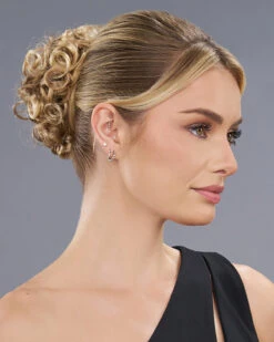 EasiWrap Mini | Hair Piece By Jon Renau -Best wig outlet Shop JR937 easiWrapMini 12F S2