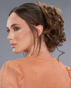 EasiLuxe Clip | Hair Piece By Jon Renau -Best wig outlet Shop JR941 easiLuxeClip 8 30 S2