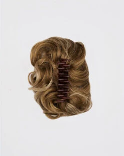 EasiLuxe Clip | Hair Piece By Jon Renau -Best wig outlet Shop JR941 easiLuxeClip cap 2