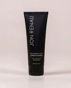 Argan Smooth Luxury Conditioner | By Jon Renau