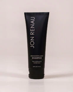 Argan Smooth Luxury Shampoo | By Jon Renau