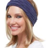 The Softie Boho Beanie Headwear -Best wig outlet Shop JRSBBP SoftieBhohBeanie Navy