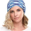 The Elegant Softie Print Headwear -Best wig outlet Shop JRTESP Meridians main