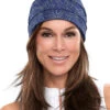 The Softie Print Headwear -Best wig outlet Shop JRTSOP Echoes naub