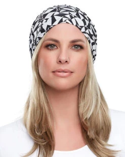 The Softie Print Headwear -Best wig outlet Shop JRTSOP Shifts main