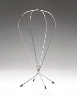 Wire Wig Stand