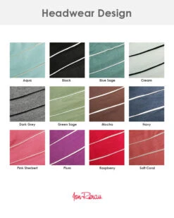 Playful Softie Headwear 11 Playful Softie Headwear -Best wig outlet Shop JR Swatch Headwear2