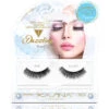 Premium 4 Seasons Eyelashes #66 | By Kasina Professional -Best wig outlet Shop KAK4S66