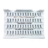 Tapered Ends Eyelashes #FL | By Kasina Professional -Best wig outlet Shop KAKRT FLa