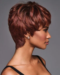 Jada | Lace Front & Monofilament Top Synthetic Wig By Kim Kimble -Best wig outlet Shop KK31003 Jada MC30 130SS S2