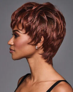 Jada | Lace Front & Monofilament Top Synthetic Wig By Kim Kimble -Best wig outlet Shop KK31003 Jada MC30 130SS S3