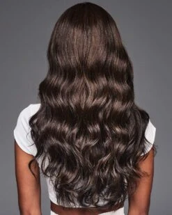 Raven | Lace Front & Monofilament Top Synthetic Wig By Kim Kimble -Best wig outlet Shop KK31010 Raven B