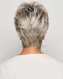 Simone | Lace Front Synthetic Wig By Kim Kimble -Best wig outlet Shop KK31018 Simone B