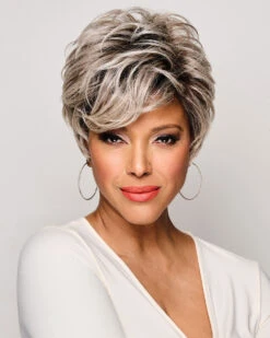 Simone | Lace Front Synthetic Wig By Kim Kimble